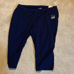 Catherine’s suprema capri